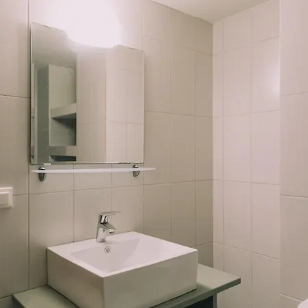 Apartment Kritamos Kardamyli