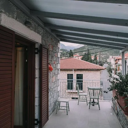 Apartment Kritamos