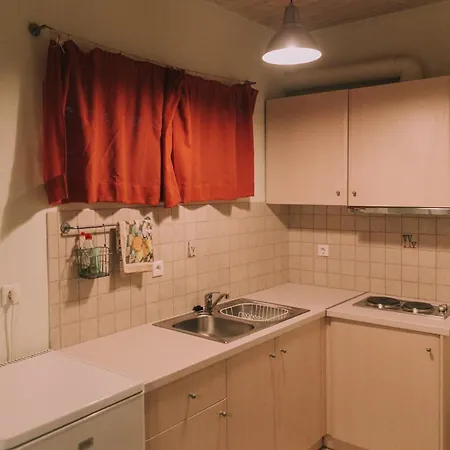 Apartment Kritamos *