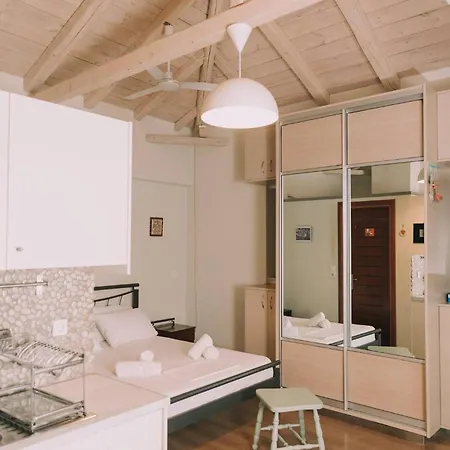 Kritamos Apartment Kardamyli